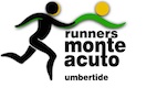 Runners Monte Acuto Umbertide